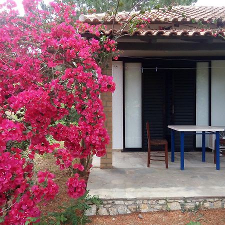 Hotel Dougas Arkoudi Esterno foto