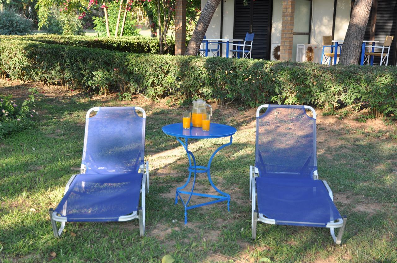 Hotel Dougas Arkoudi Esterno foto