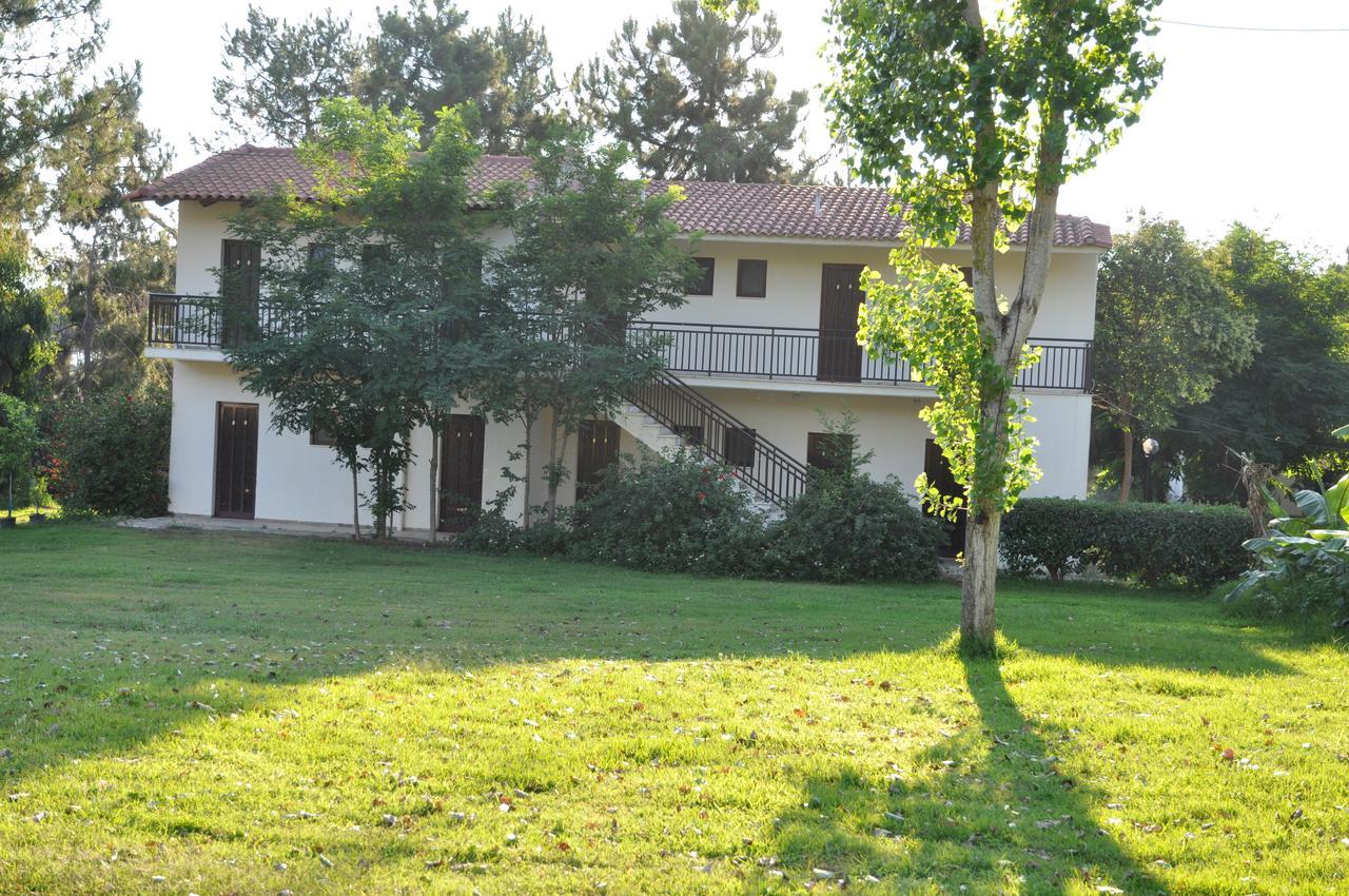 Hotel Dougas Arkoudi Esterno foto