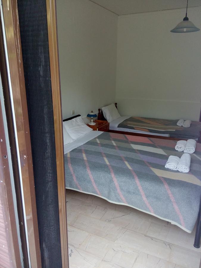Hotel Dougas Arkoudi Esterno foto