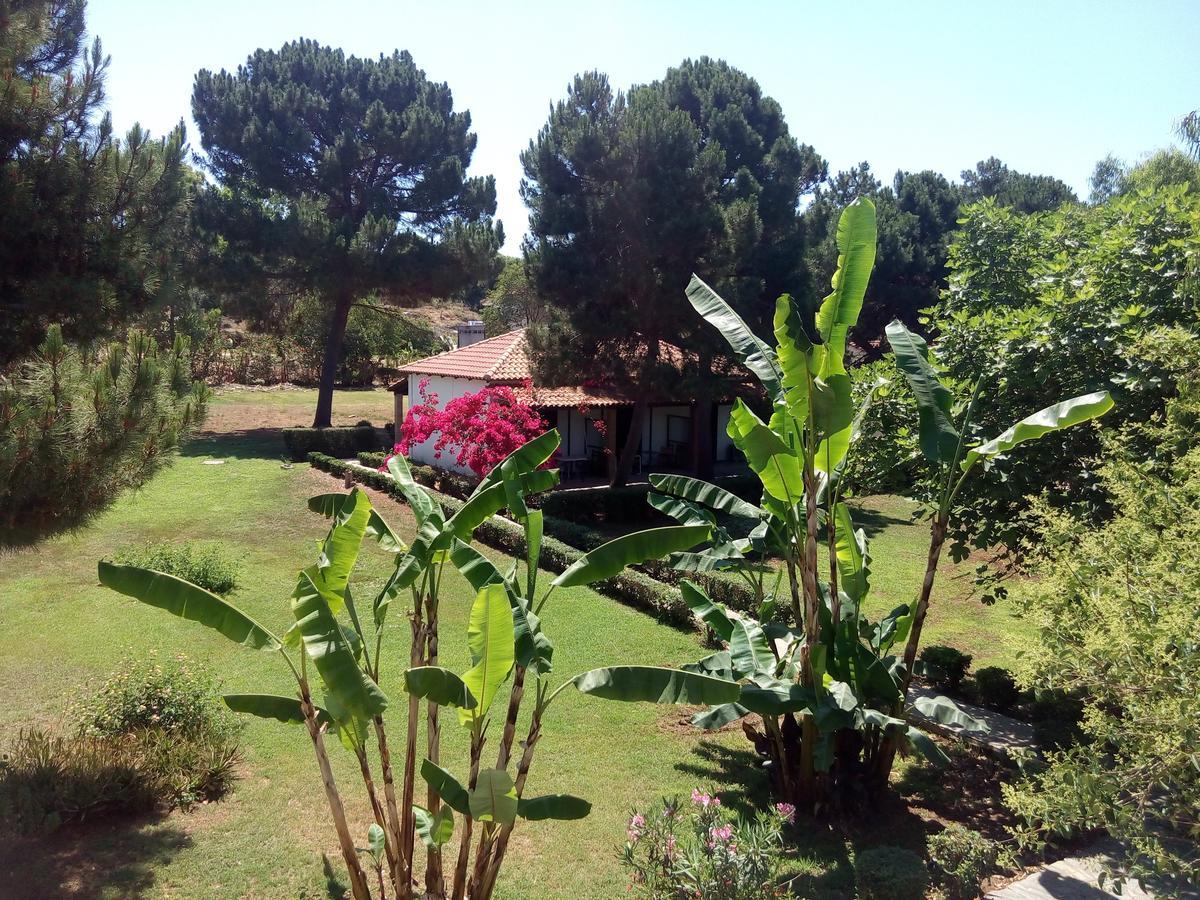 Hotel Dougas Arkoudi Esterno foto