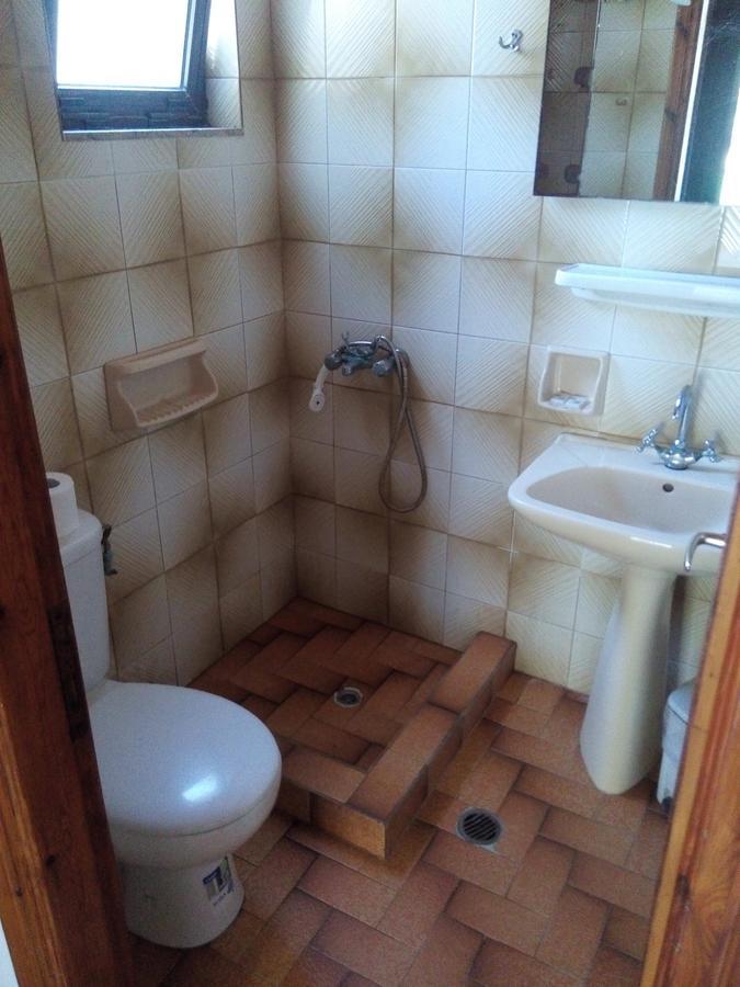 Hotel Dougas Arkoudi Esterno foto