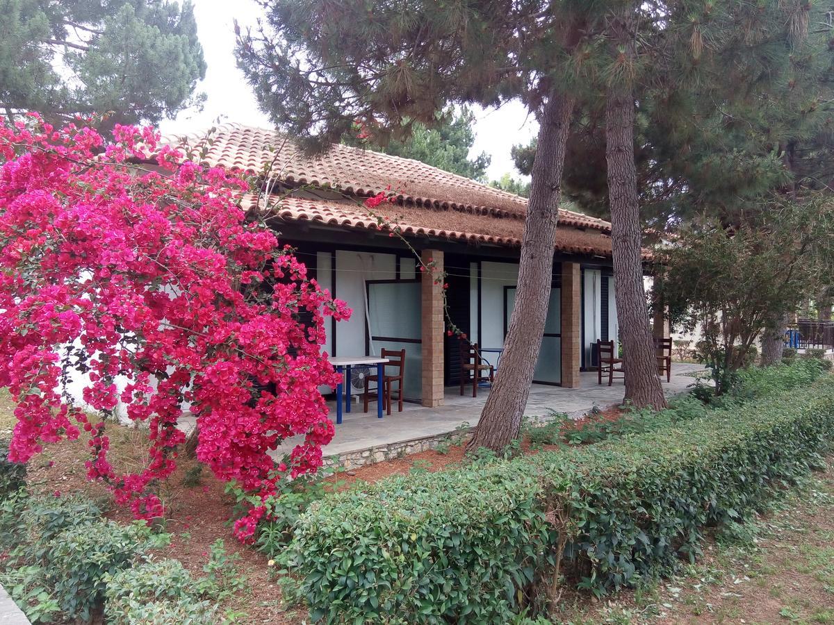 Hotel Dougas Arkoudi Esterno foto